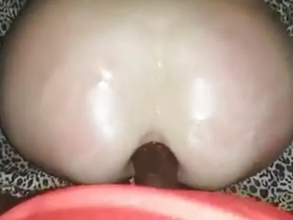 Ti o dara ju iyawo furo ti 2018, cuckold na rẹ anus.