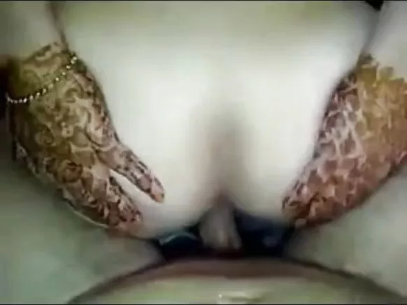Mehendi onihoho iya furo Indian.