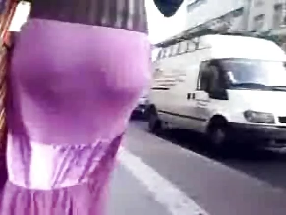 Ass, ti o dara ju ni gbese ti ibilẹ furo.