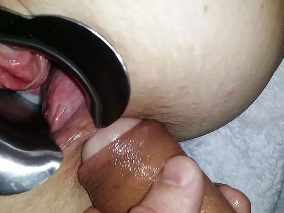 HD peephole ere 5 furo mexican awọn fidio.