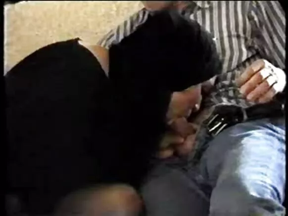 Analduro Arab ibalopo 3 i.